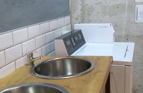 San Anton Hostel | The Market Hostel Alicante