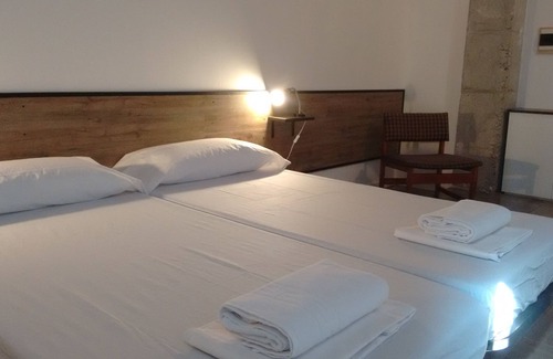 San Anton Hostel | The Market Hostel Alicante