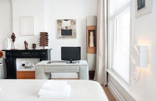 Oude Pijp House | The Market Retreat
