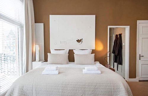 Oude Pijp House | The Market Retreat