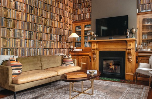 Rapaura Cabin | The Marlborough