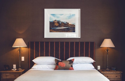 Rapaura Cabin | The Marlborough