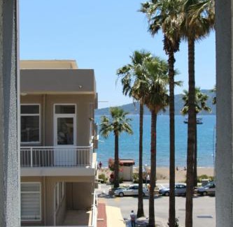Marmaris City Center Hotel | The Marmaris Boutique Hotel