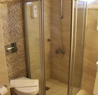 Marmaris City Center Hotel | The Marmaris Boutique Hotel