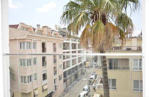 Marmaris City Center Hotel | The Marmaris Boutique Hotel