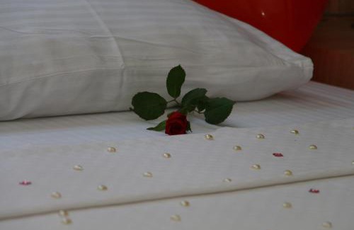 Marmaris City Center Hotel | The Marmaris Boutique Hotel