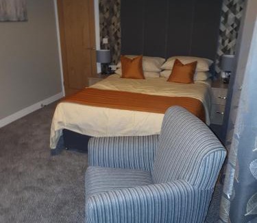 Aberdare Bed & Breakfast | The Marquis Inn