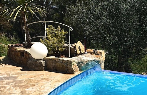 Fayence House | "The Mas des Cigaloux