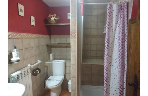 Cella House | The Masadas. Authentic country house located between Teruel and Albarracín