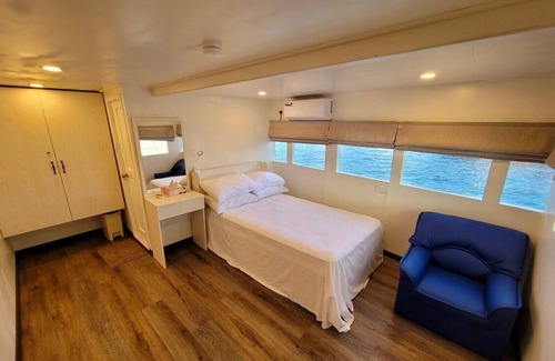 Laamu Atoll Resort | The Maverick Surf and Dive Boutique Hotel