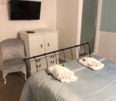 Great Yarmouth Hotel | The Mayfair Hotel