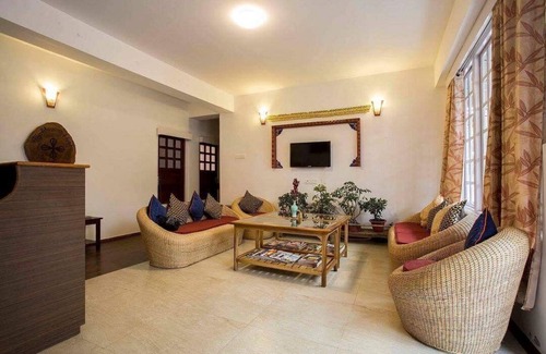 Sungava Apartment | The Mazong Hotel- Double room #9