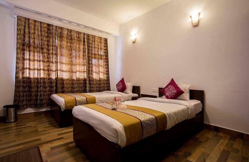 Sungava Apartment | The Mazong Hotel- Double room #9