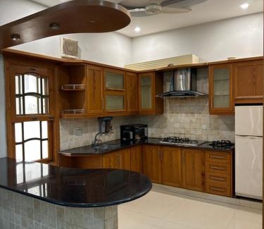 Hyderabad House | The Meadow View Lodge