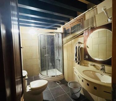 Hyderabad House | The Meadow View Lodge