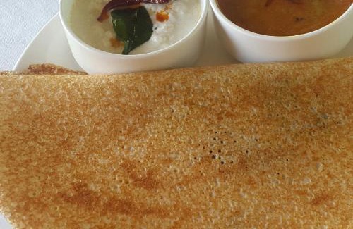 Daulatabad Resort | The Meadows Resort and Spa