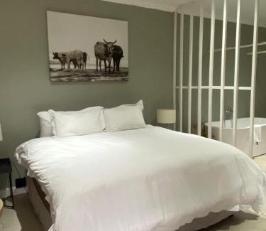 Bronkhorstspruit House | The Meander Estate