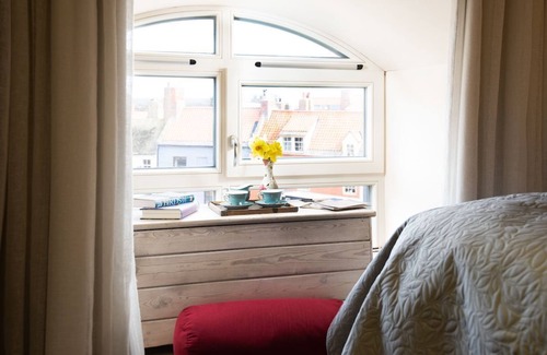 Berwick-upon-Tweed Apartment | THE MEETING HOUSE in the centre of Berwick-upon-Tweed