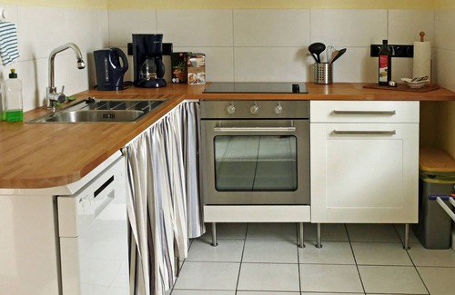 Meiningen House | The Meininger vacation home