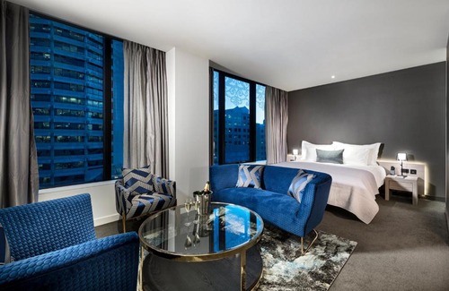 Perth Central Business District Hotel | The Melbourne Hotel