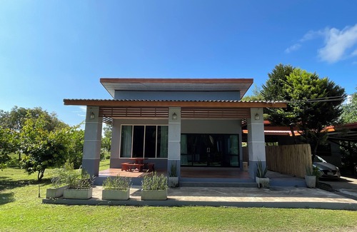 Pak Nam Villa | The Memory House Pakbara