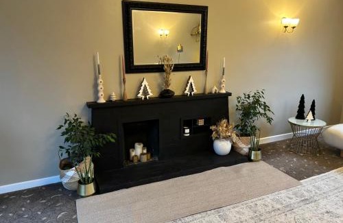 Enniskillen House | The Menapian House Enniskillen