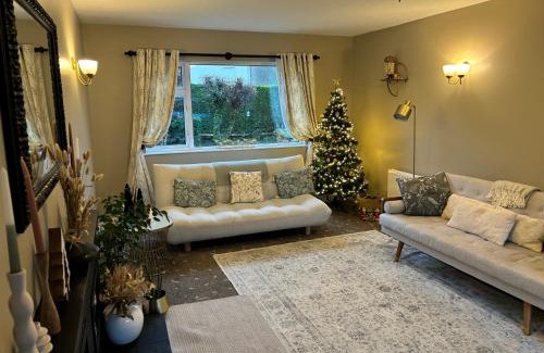 Enniskillen House | The Menapian House Enniskillen