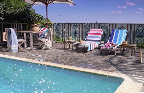 Baubigny Villa | The Merchants House - Two Bedroom Villa, Sleeps 4