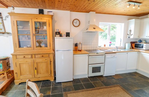 Maghery Cottage | The Mermaid
