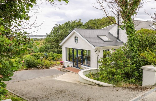 Maghery Cottage | The Mermaid