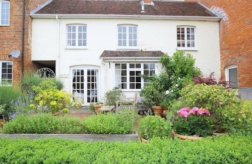 Tisbury Cottage | The Mews Cottage