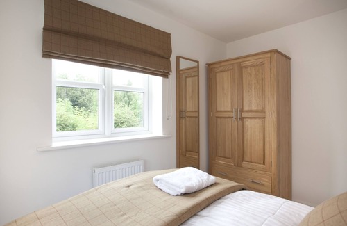 Castle Donington Hotel | The Mews