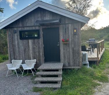 Vickan House | The Middle House