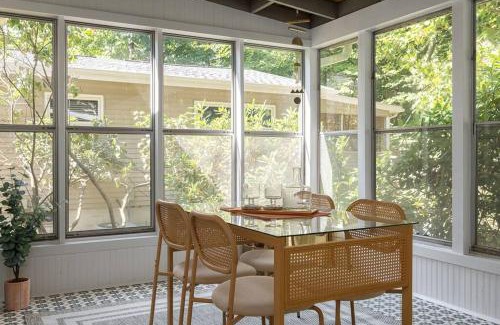South Haven House | The MidMod of The Lake