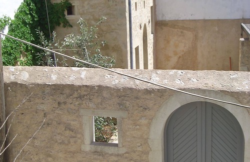 Roustika Villa | The Milio's House