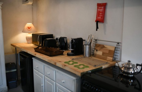 Maghera House | The Milk House