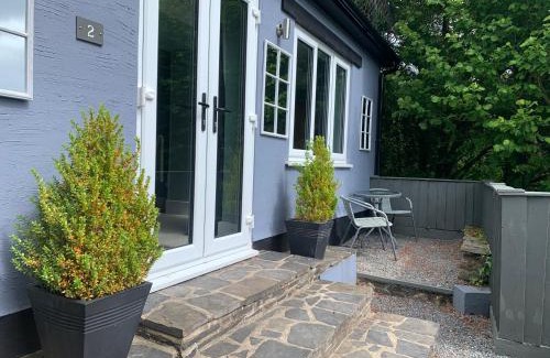 Llandybie Bed & Breakfast | The Mill at Glynhir