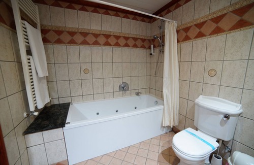 Kakopetria Hotel | The Mill Hotel