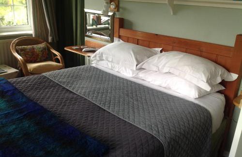 Berwick St James Bed & Breakfast | The Mill House
