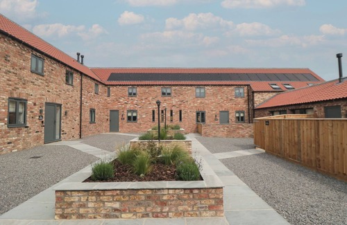Thirsk Cottage | The Mill House