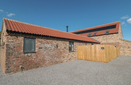 Thirsk Cottage | The Mill House