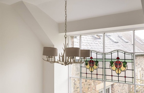 Kelso Cottage | THE MILL HOUSE - perfect for families, country sports or a cosy retreat