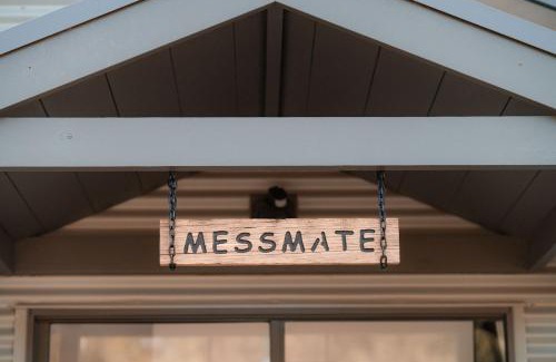 Narbethong House | The Mill Houses Narbethong