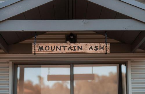 Narbethong House | The Mill Houses Narbethong
