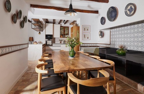Cazorla Villa | The Millhouse Cazorla