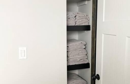 Hancock House | The Miner Vacation Rental