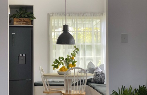 Stawell House | The Miners Rest - luxury accommodation in Stawell, at the foot of the Grampians