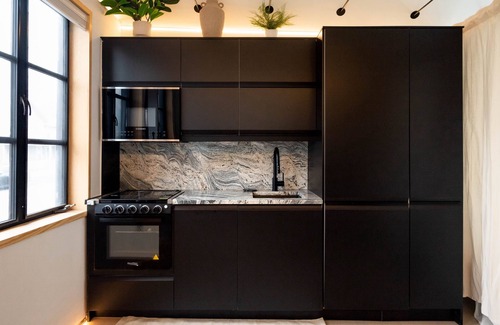 Dunmore House | The Mini Haus