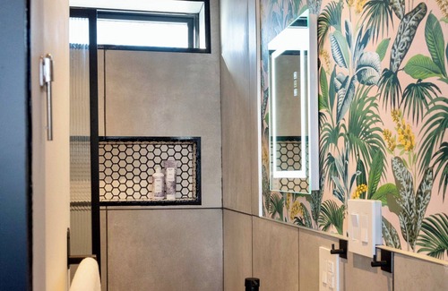 Dunmore House | The Mini Haus