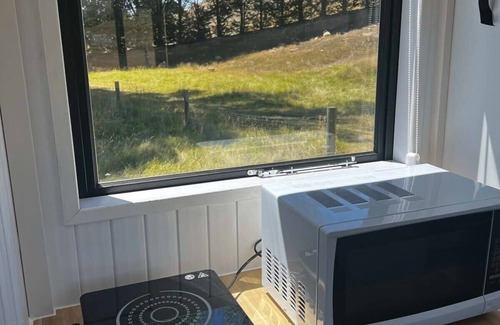 Patearoa House | The Minimalist Tiny House by Tiny Away
